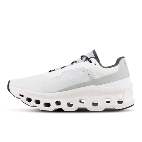 On Cloudmonster
