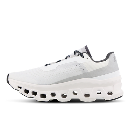 On Cloudmonster