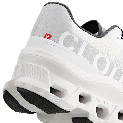 On Cloudmonster