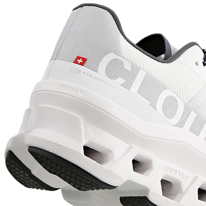 On Cloudmonster