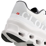 On Cloudmonster