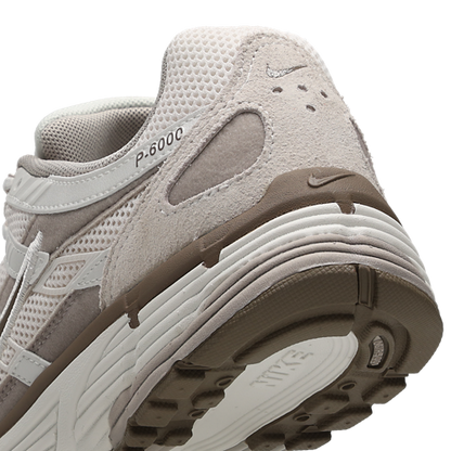 Nike P-6000