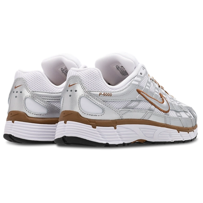 Women Nike P-6000