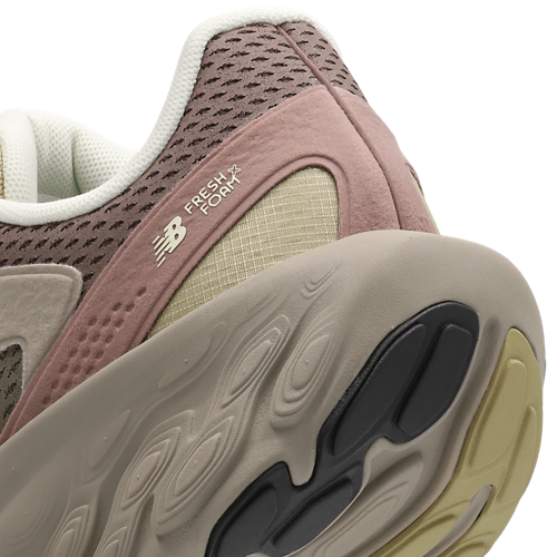 New Balance Fresh Foam Trainer