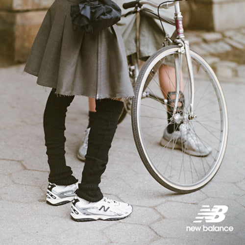 New Balance 204L