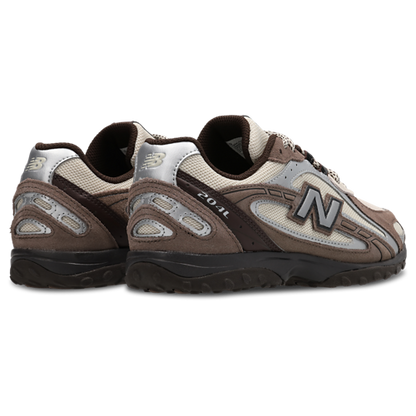 New Balance 204L