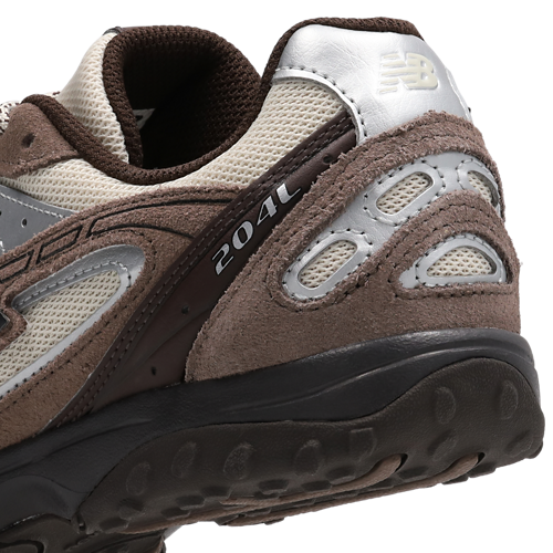 New Balance 204L
