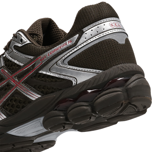 Asics GEL-CUMULUS 16