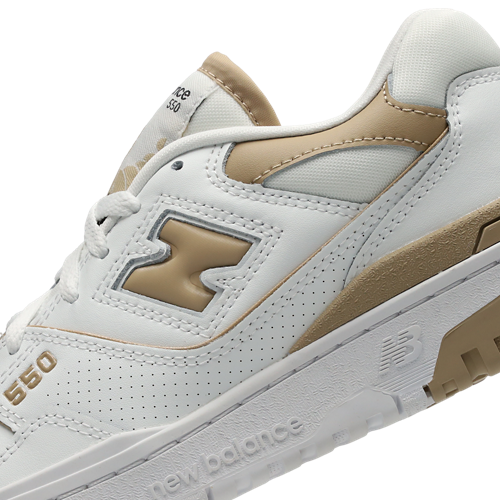 New Balance 550