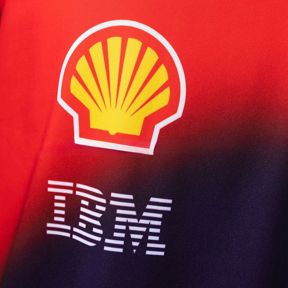 Ferrari China GP 2026 Special T-Shirt