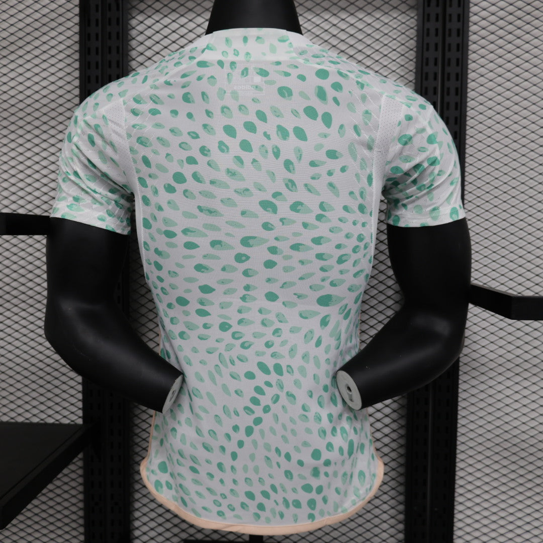 2023 Player Version Mexico S-XXL