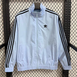 Adidas Originals Light Blue Track Jacket