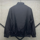 Germany Black Track Jacket