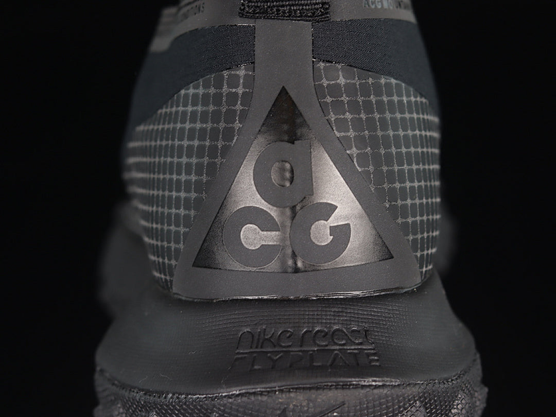 ACG MOUNTAIN FLY GORE-TEX BLACK/DARK GREY/BLACK