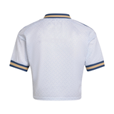 Italy 2026 Away Cropped Jersey