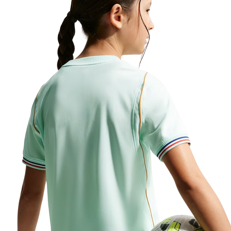 France 2026 Away Kids
