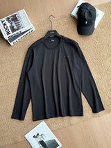 Boss Classic Long-Sleeve T-Shirt BS-6053