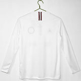 Retro PSG 2018/19 Champions League Black Long sleeves