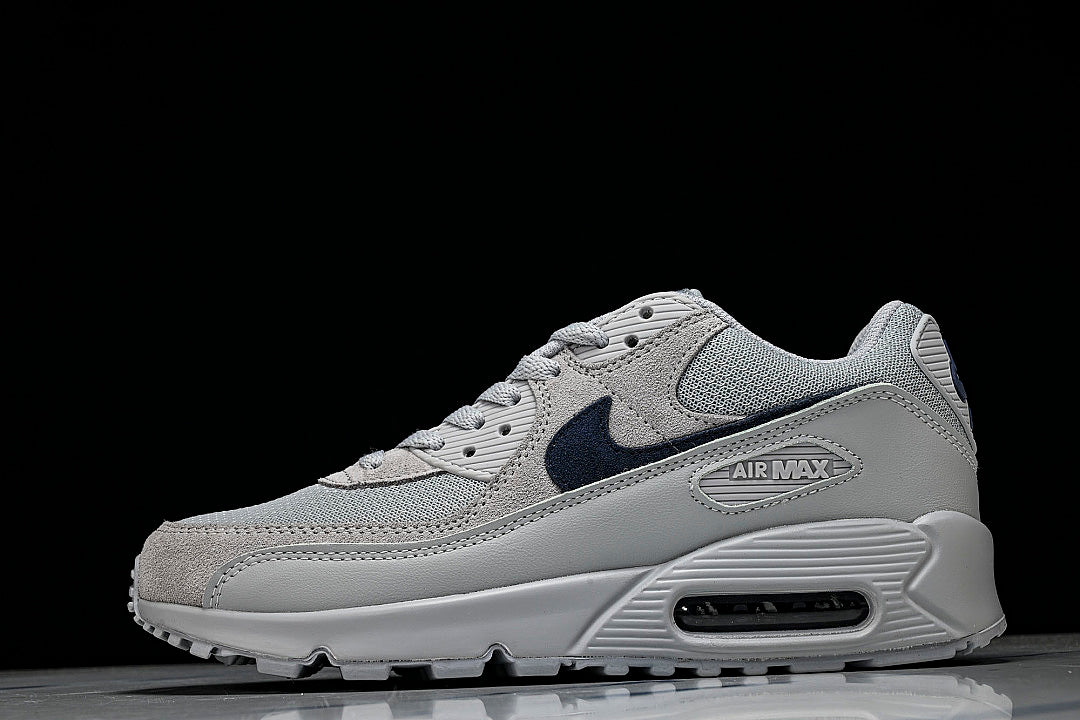 【270】DM0029-022 AIR MAX 90 WOLF GREY/MIDNIGHT NAVY/WOLF GREY
