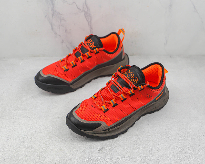 ACG AIR NASU HABANERO RED/TOTAL ORANGE