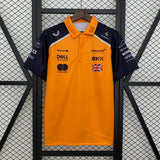 McLaren Norris 4 2025 Polo