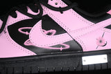 【330】[FD1232-001]-[SB DUNK LOW BLACK/PINK]-[WOMAN:35.5-40]