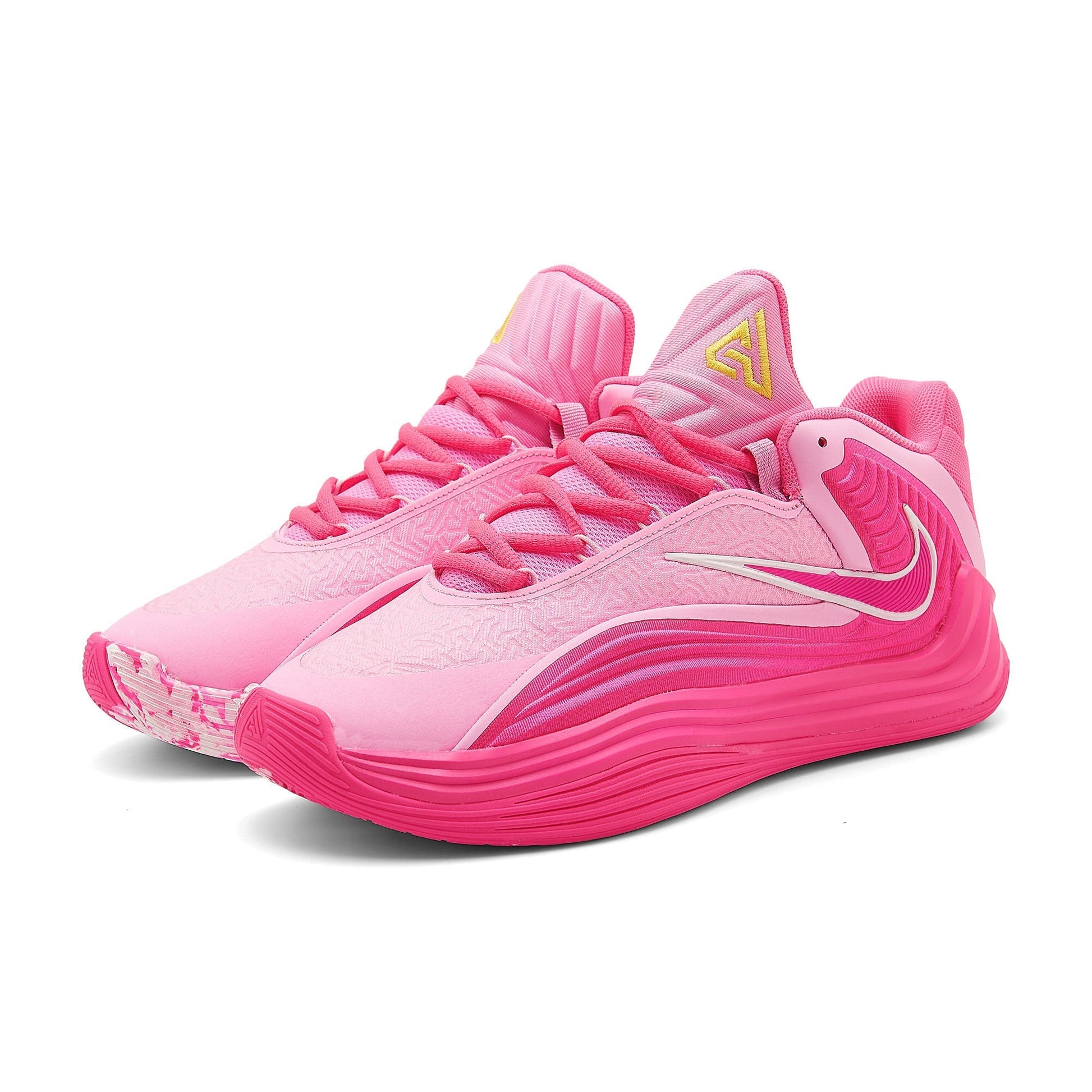Nike Giannis Freak 7 'Pink'