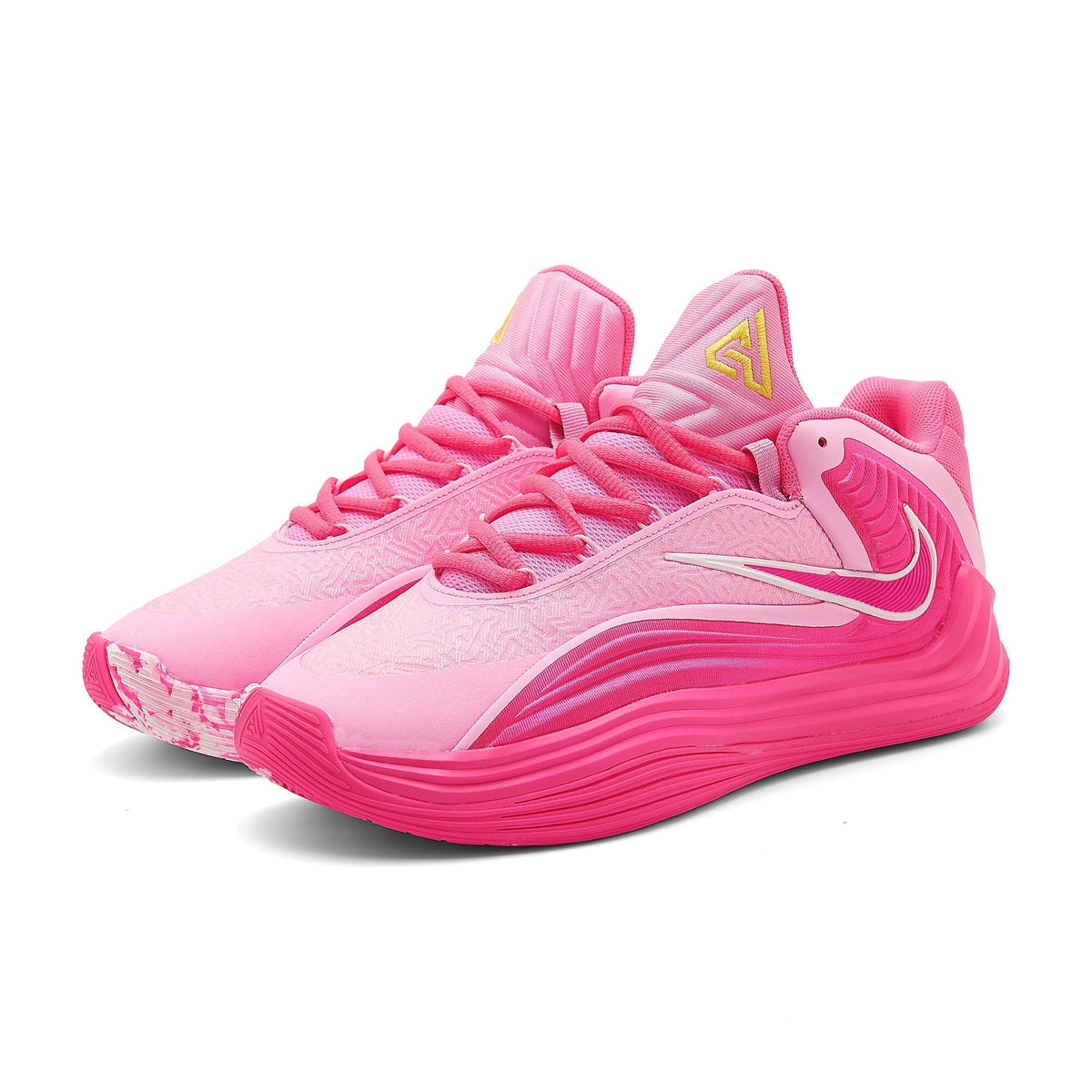 Nike Giannis Freak 7 'Pink'