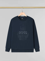 Boss Crew-Neck Sweatshirt 2627