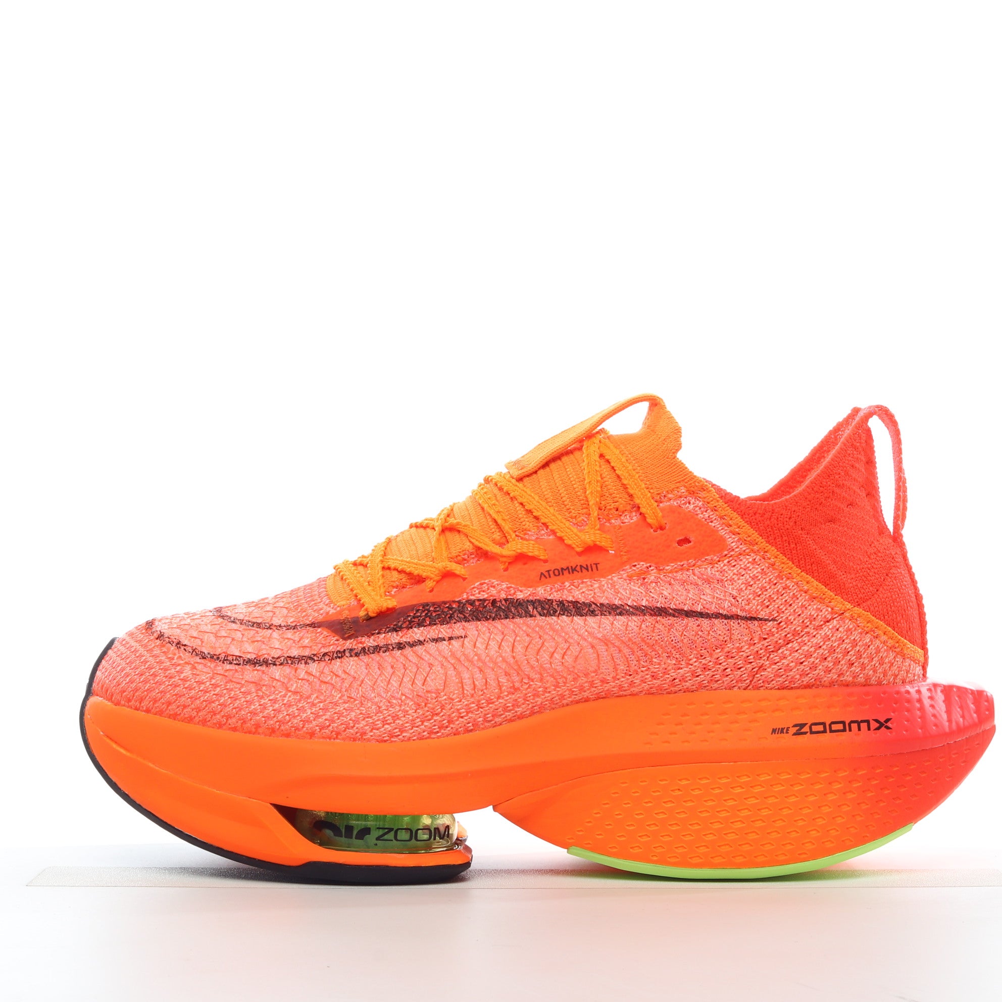 Nike Air Zoom Alphafly NEXT％