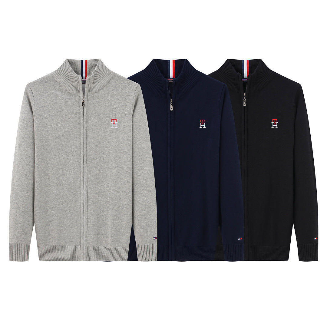 681 TommyPure CottonM-XXL