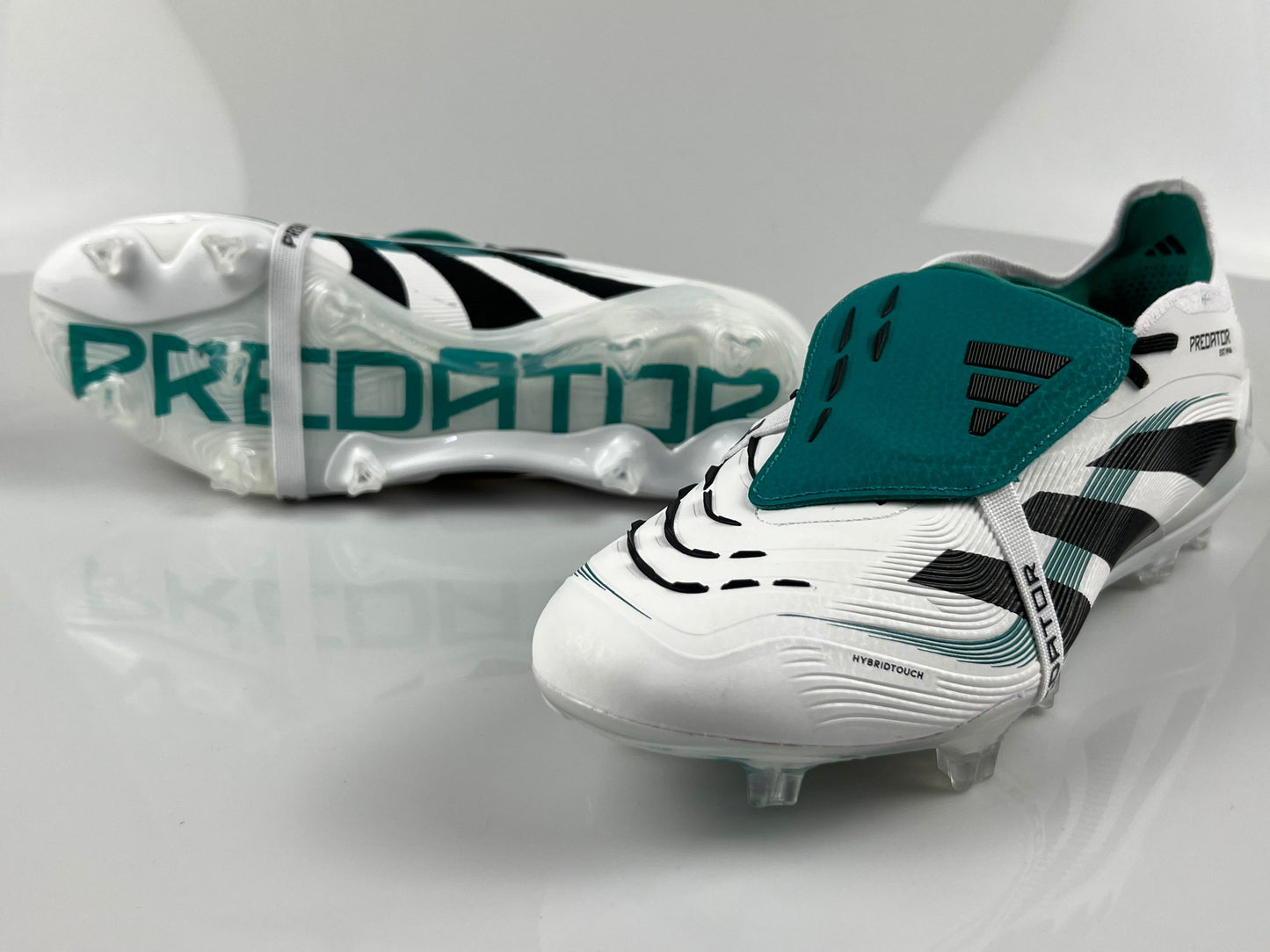 PREDATOR ACCURACY FG BOOTS 39-45