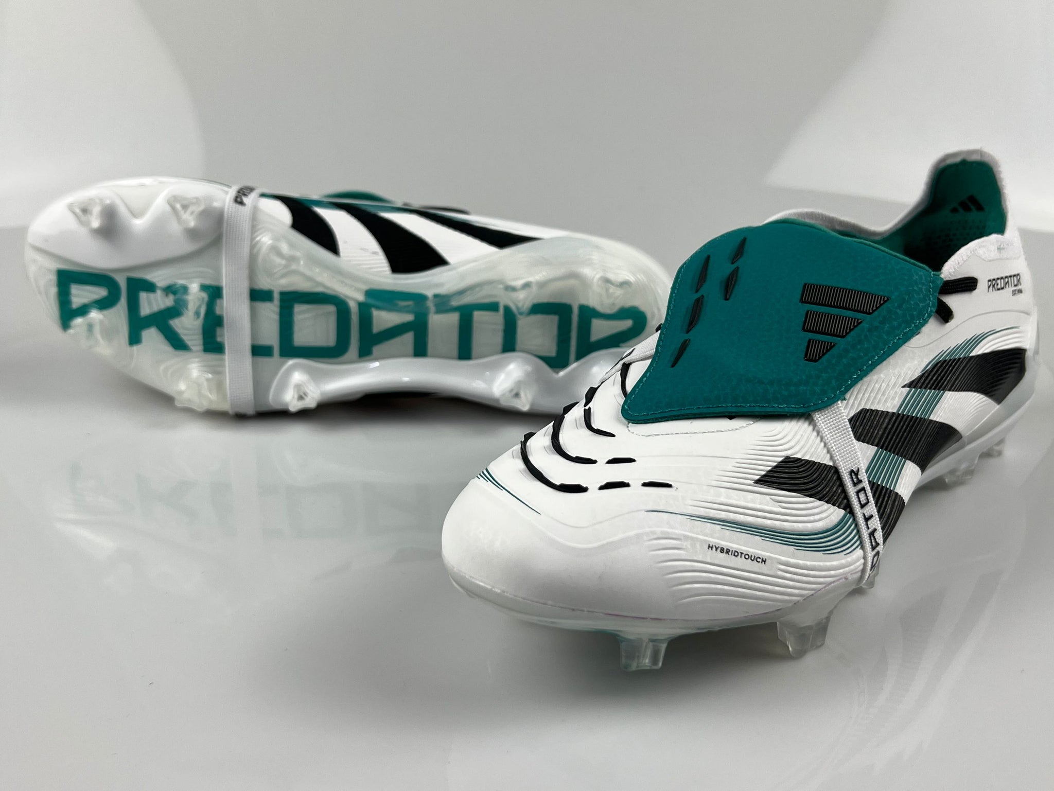 PREDATOR ACCURACY FG BOOTS 39-45