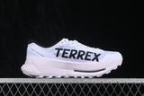 TERREX AGRAVIC SPEED ULTRA 2 RUNNING SHOES BLACK/WHITE