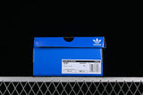 【280】[IG1891]-[ORIGINALS GAZELLE INDOOR BLACK]-[WOMAN:35.5-39]-[MAN:40-45]
