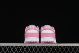 【280】[DD1873-112]-[DUNK LOW SB WHITE/ELEMENTAL PINK]-[WOMAN:35.5-40]