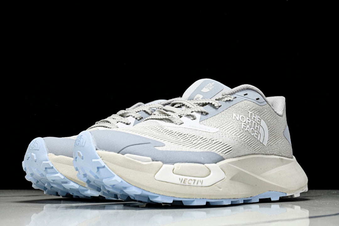 NS97R04A THE NORTH FACE ENDURIS 4 BLUE/GREY