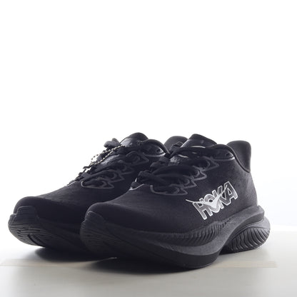 M HOKA M MACH 6