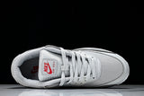 DM9102-001 AIR MAX 90 GREY/RED/WHITE