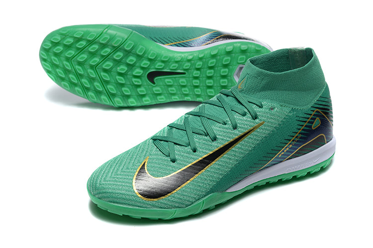 Nike Air Zoom Mercurial Superfly IIX Elite TF39-46