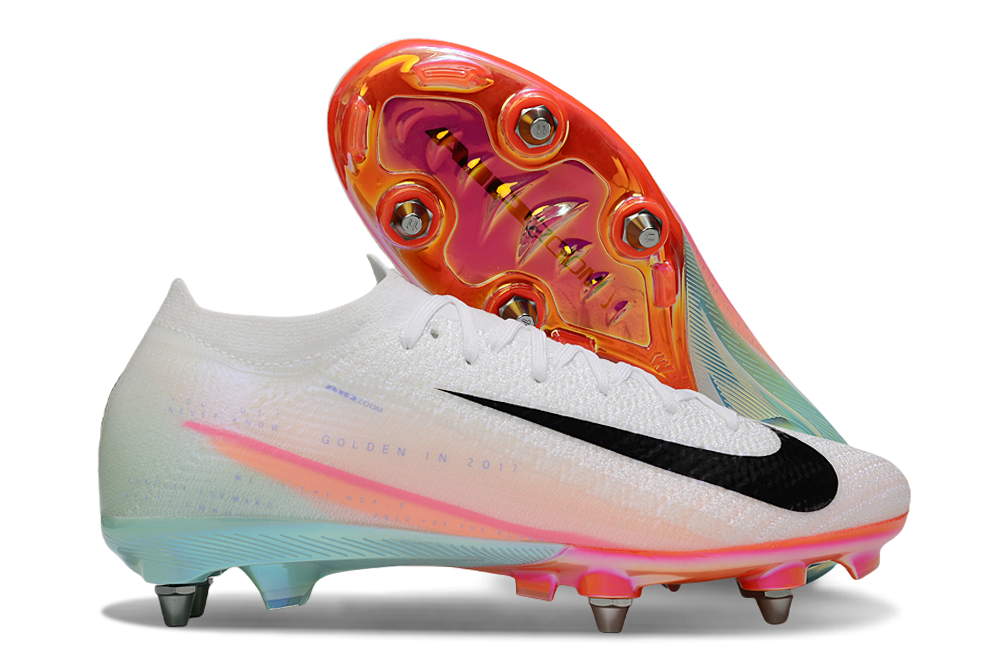 Nike Air Zoom Mercurial Superfly IIX Elite SG 39-45