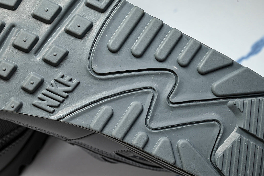 AIR MAX 90 PREMIUM SMOKE GREY/SMOKE GREY/BLACK