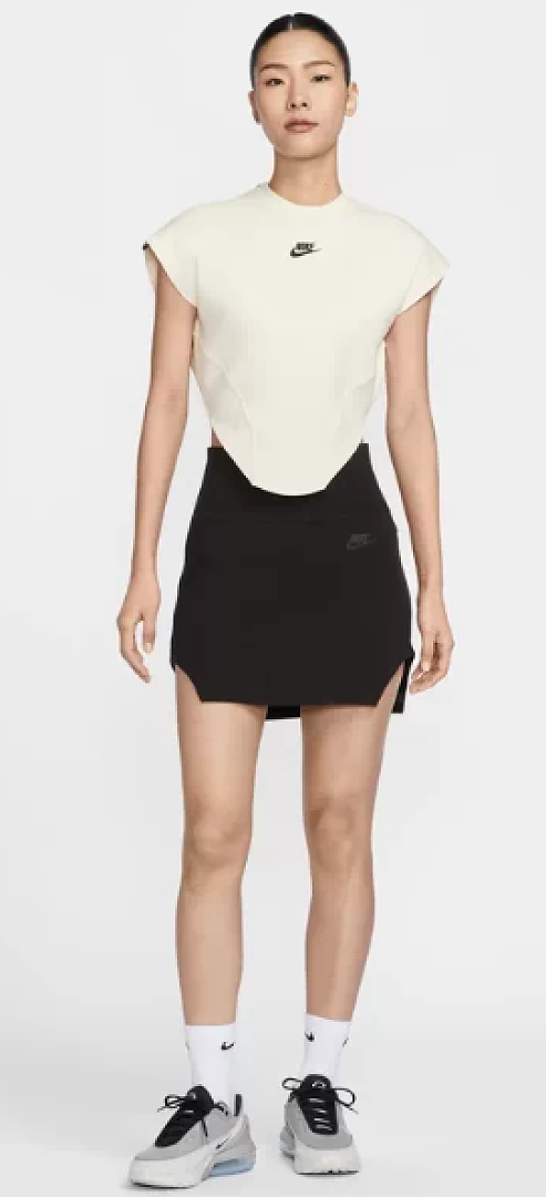 Women Sleeveless Top