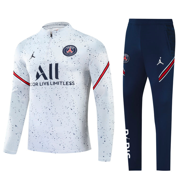 PSG WINTER SET