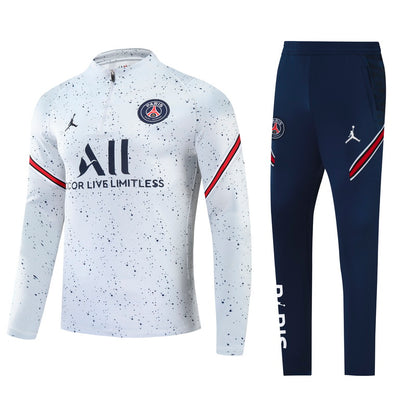 PSG WINTER SET