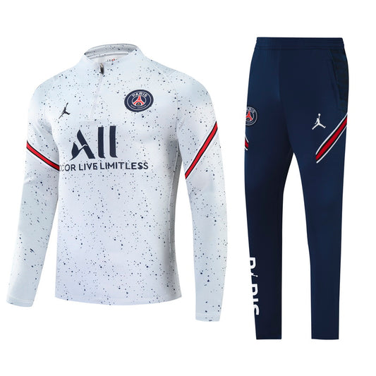 PSG WINTER SET