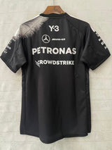 Mercedes Y-3 2026 China GP T-Shirt