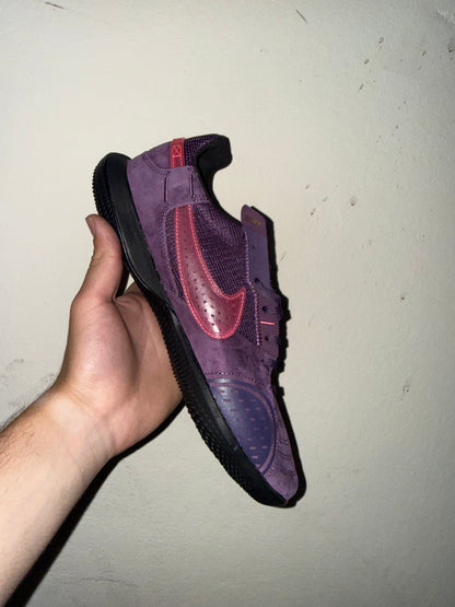 Nike street gato dark purple st