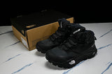 THE NORTH FACE SUMMIT OFFTRAIL GORETEX MEN'S HIKING SHOES BLACK/INKINESS