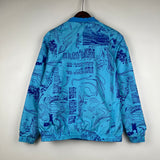 23/24 Miami Trench Coat Reversible S-XXL